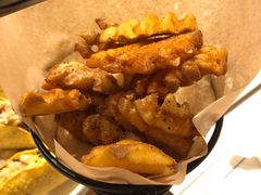 -造精酿餐厅