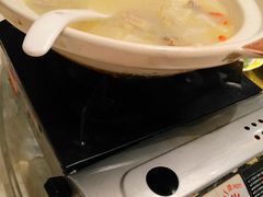 -汇贤府·李氏鲁菜(五棵松店)