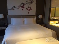 -广州增城富力万达嘉华酒店(增城万达广场地铁站店)