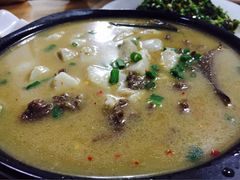 -悠悠美食