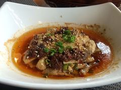 -梧桐花园餐厅(新城店)