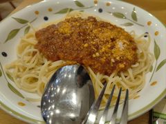 -萨莉亚意式餐厅(天河城购物中心店)