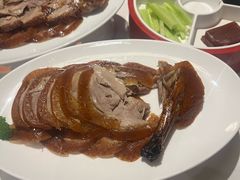 -惠丰堂饭庄·烤鸭·京味菜(西北旺·唐家岭店)