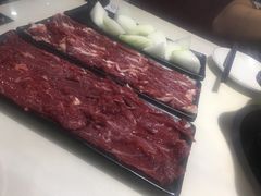 -八方客汕头火锅·牛肉·卤水(福保店)