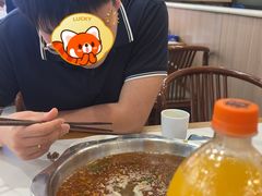 -老城红焖羊肉(人民路店)