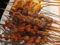 -肉串汪(西便门店)