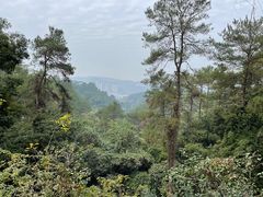 -白云山风景名胜区