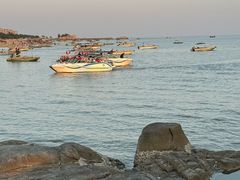 -三娘湾旅游风景区