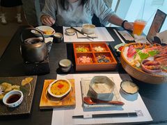 -花潮料理艺食馆(SM新生活广场店)