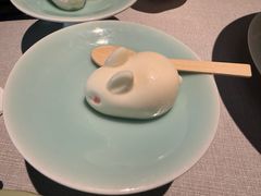 -悦融·京鲁菜·露台花园(安定门店)