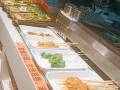 -快乐爱斯米牛排自助(正大广场店)