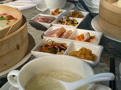 -扬州香格里拉·香宫中餐厅