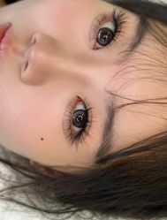 -ALLIE爱丽美甲美睫·专业建构