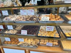 -津嘉蛋糕坊(西华路店)