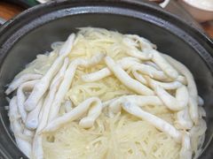 沙虫萝卜丝-厨房好味(国贸店)
