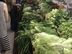 -鸿港海鲜批发市场