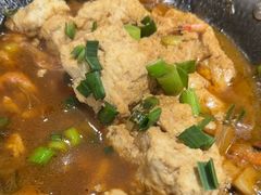 -小乡小镇·传承桐庐土菜·老板亲自烧的菜
