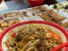 -津门如意包子铺(宾西路店)