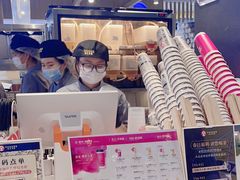 -霸王茶姬(常熟印象城店)
