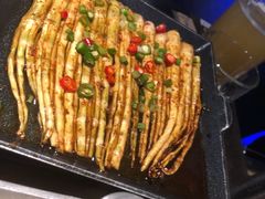 -很久以前羊肉串(簋街店)