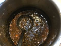 卤子-陈记老七手擀面(哈西万达广场店)