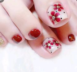 点击看大图 -LILY NAILS美甲美睫