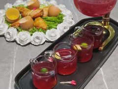 -3号仓库·创意中国菜(乐清正大广场店)