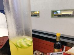 -里岛烤鱼(东港凯虹广场店)