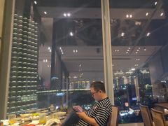 -田舍家Inakaya·炉端烧·铁板烧(天汇igc店)
