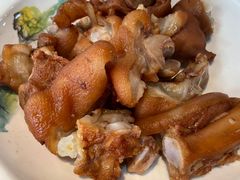 招牌茶香猪手-郭嫂油茶(北门店)