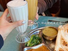 -娜玛瑟德餐厅(仙足岛店)