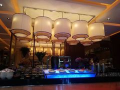-鸣诗自助餐(澳門四季酒店)