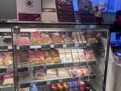 -COSTA COFFEE(联想总部店)