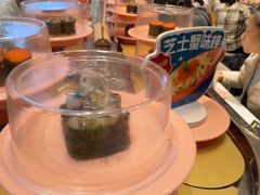 -争鲜回转寿司(朝北大悦城店)