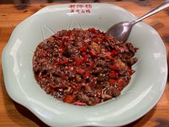 -老萍巷•莲花血鸭(楚萍店)