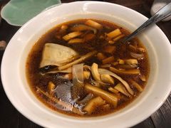 -五观堂素食(新华路店)