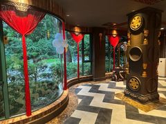 -申粤轩酒楼·三十年粤菜经典(丁香花园店)