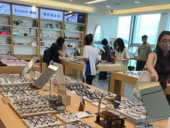 -Eziwish眼镜·蔡司授权店