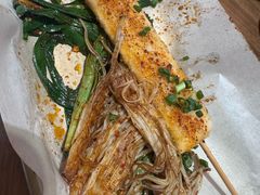 -霹雳火·重庆烧烤·江湖菜(解放碑店)