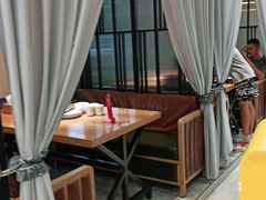 卡座-老海陵·泰州菜(图书馆店)