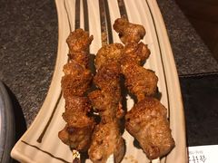 -丝路金桃·新疆菜(徐汇店)