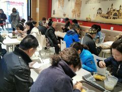 大堂-老通城豆皮大王(吉庆街店)