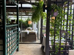 -野蔓果·山野菜(西湖景区·龙井茶田店)