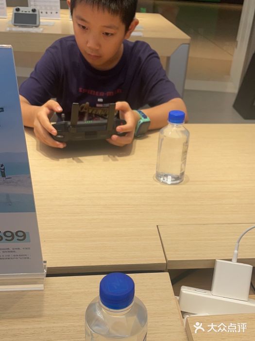 DJI大疆(福州万象城授权体验店)图片