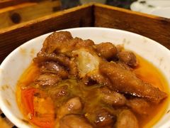 -长沙北辰洲际酒店-栀味轩中餐厅