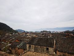 -上甘棠村