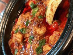 -万重锦·人文川菜馆(骡马市店)