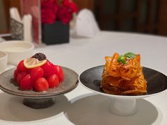 -扬州香格里拉·香宫中餐厅