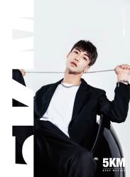 -5KM舞蹈街舞工作室