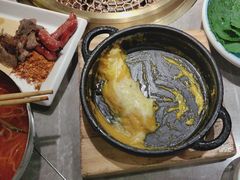 -韩盛·古法烤肉店(皇城恒隆广场店)